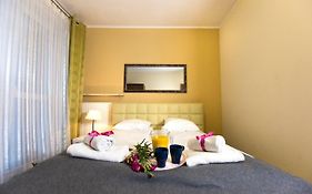 Pcd Aparthotel Ochota